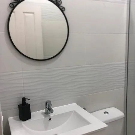 Apartamento Ch1112hhha Zhss *