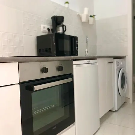 Apartamento Ch1112hhha Zhss