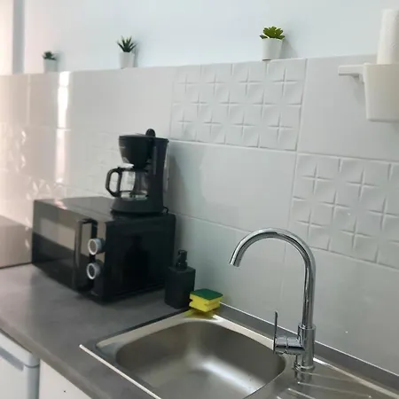 Ch1112hhha Zhss Apartamento Chayofa
