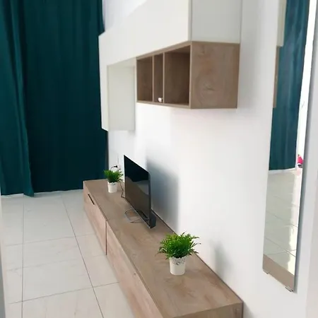 Ch1112hhha Zhss Apartamento *