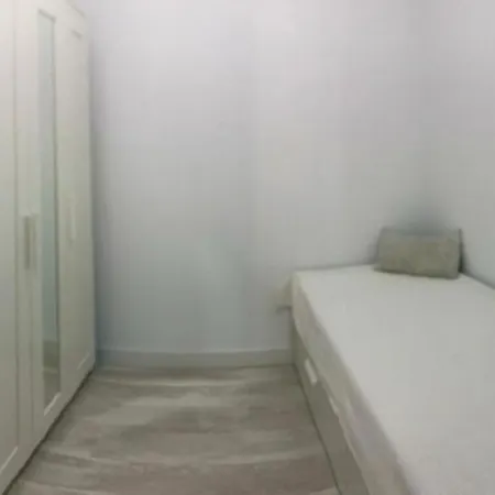 Ch1112hhha Zhss Apartment