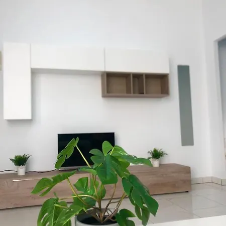 Ch1112hhha Zhss Apartment *