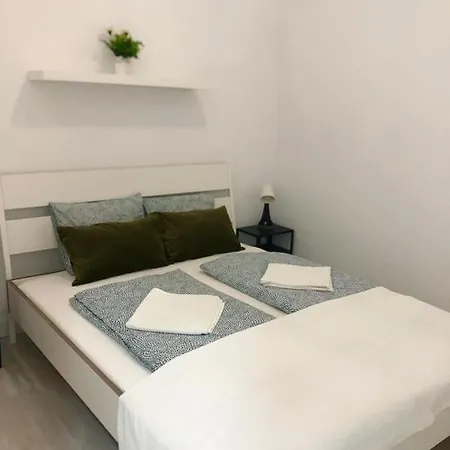 Ch1112hhha Zhss Apartamento Chayofa